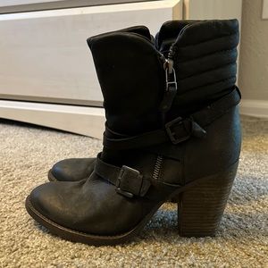Steve Madden Moro boot